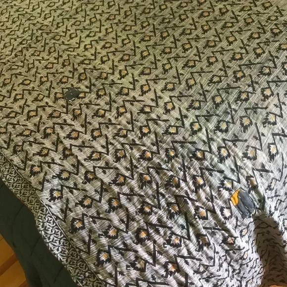 kantha quilt nwot BOGO #b - Picture 2 of 7